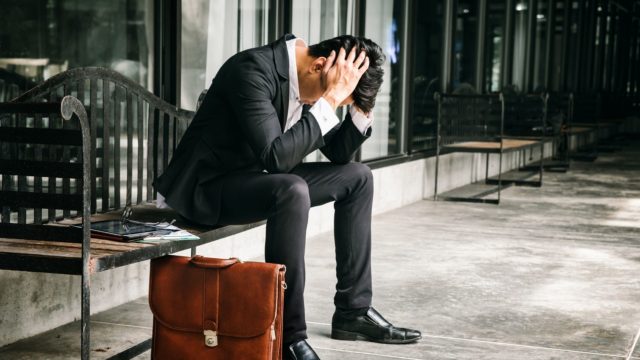 後払い現金化を利用した場合の危険性