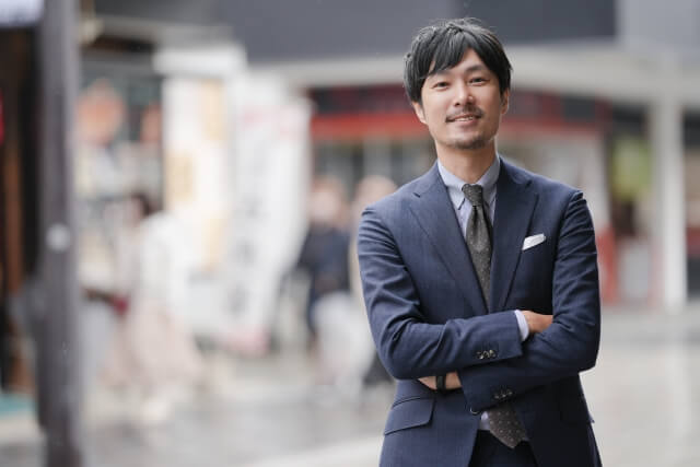 シン・イストワール法律事務所_強み