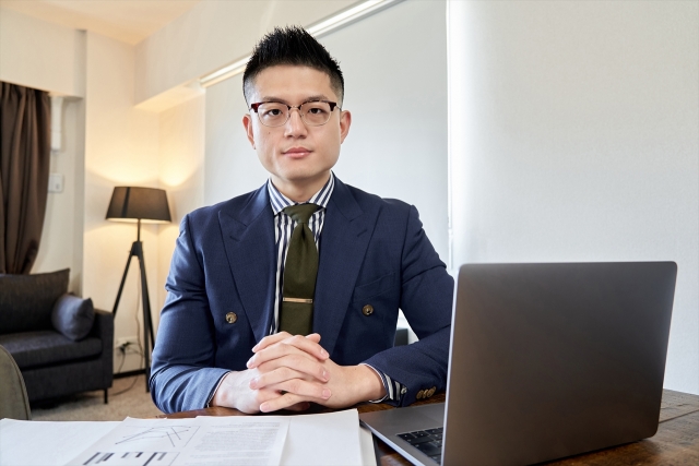 【徹底解説】債務整理を相談できる専門家＝どんな人？