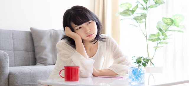 口座買取の先払い現金化:デメリットまとめ