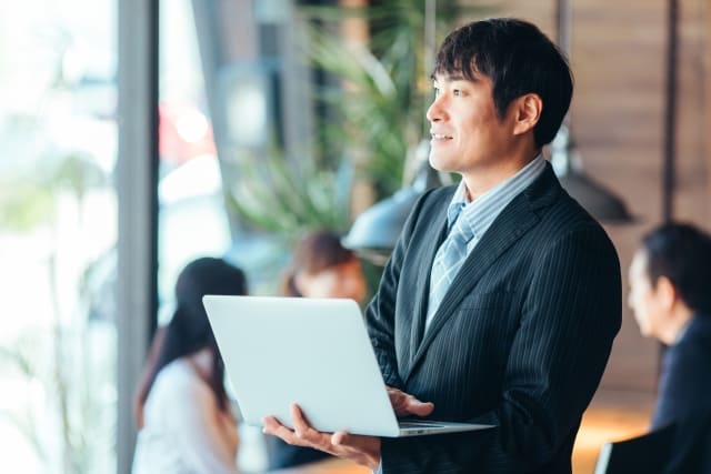 エストリーガルオフィスの評価まとめ