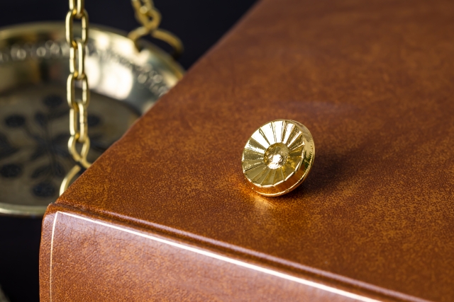 神田お玉ヶ池法律事務所の概要