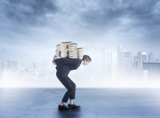 後払いツケ払い現金化の問題点・危険性