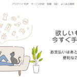 アリアペイの運営会社はどこ？