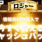 ロジャー運営会社どこ？