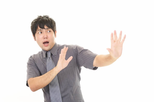 【非合法含む】闇金の取り立てを止める方法