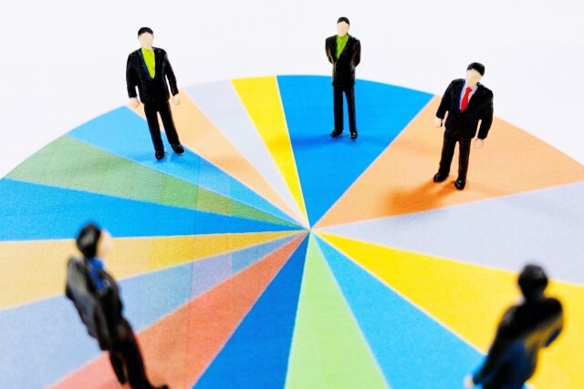 闇金の運営元（として考えられる人たち）まとめ