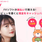 ピンキー運営会社