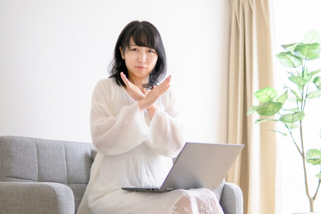 【失敗談】司法書士の介入後嫌がらせが増加してしまった