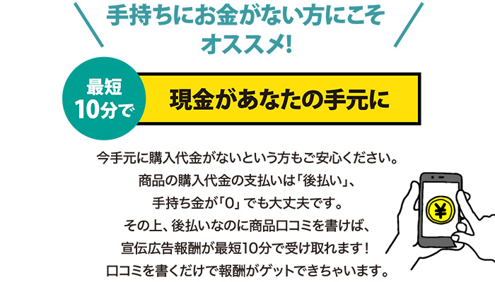 セルフペイサービス概要