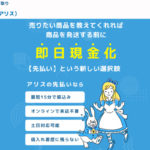 アリス会社情報