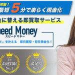 スピードマネー会社情報