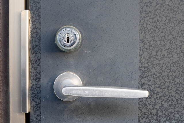 【NG】友達の家へ逃げる