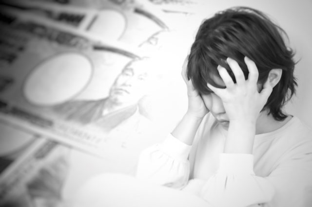 【そもそも】闇金になかなか完済できない理由