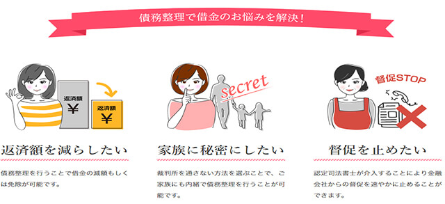 アヴァンスレディース_強み