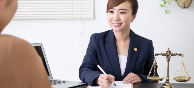 司法書士法人ジェネシスwest_相談する際_よくある質問