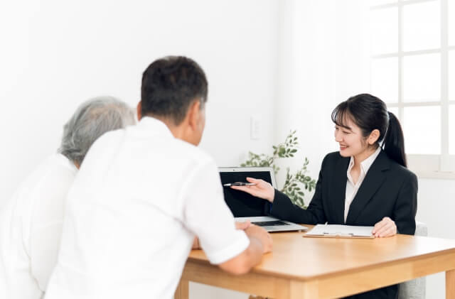 前田勝範司法書士事務所_相談_よくある質問