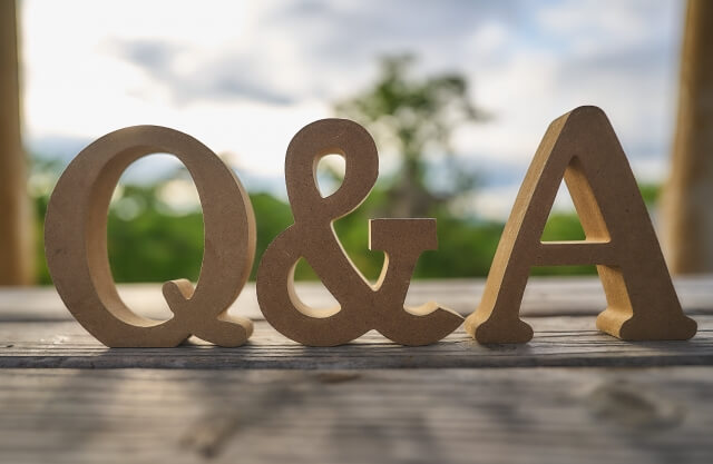 ウイズユー司法書士事務所_相談する際_よくある質問