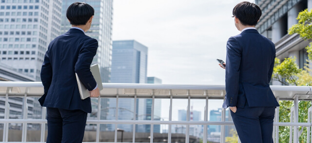 司法書士エストリーガルオフィス_強み