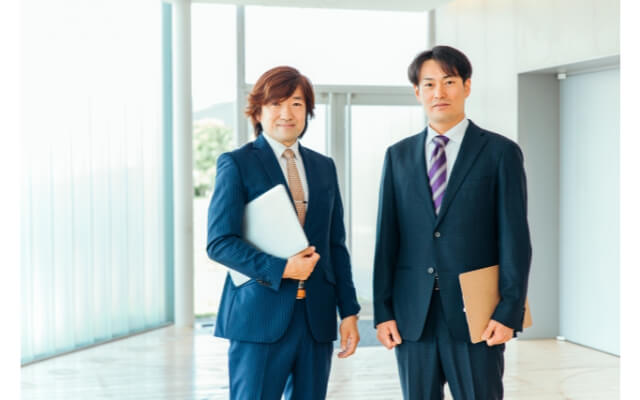 東京ロータス法律事務所_強み