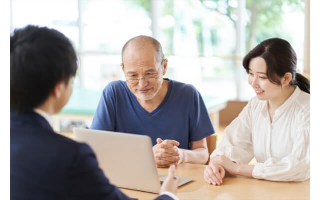 司法書士法人ヤマト_債務整理_流れ