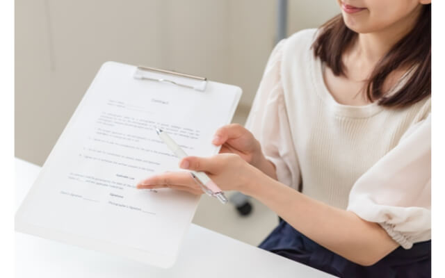 東京ロータス法律事務所_任意整理_流れ