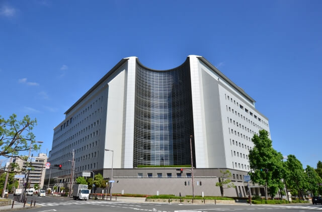 担当弁護士・司法書士が逮捕されてしまうとどうなるの?