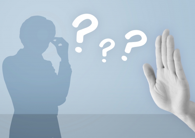 先払い買取業者からの取り立てを止める方法