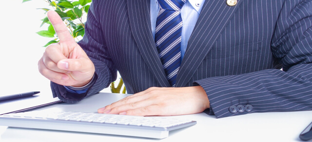 司法書士法人あい和リーガルフロンティア長野_強み