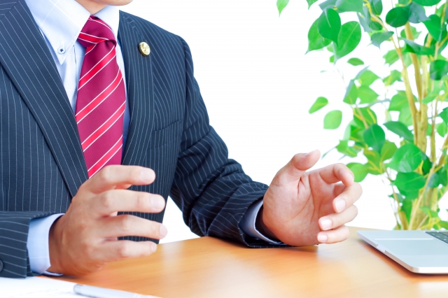 闇金に強い弁護士