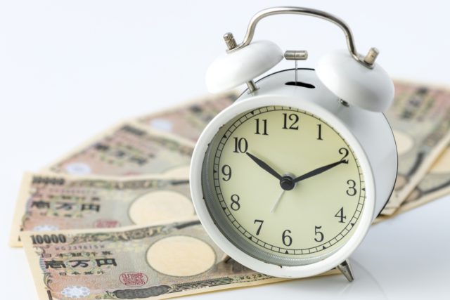 【重要】時効援用とは