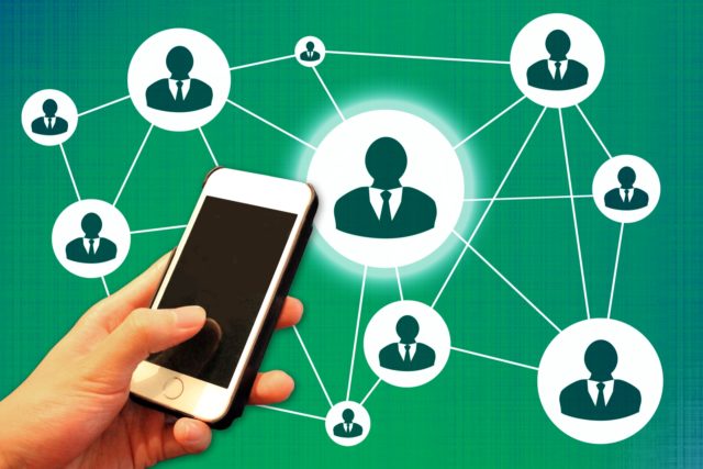 後払い現金化の系列と属している業者