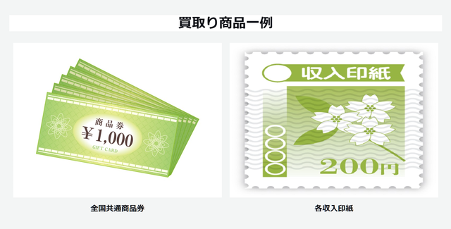 先まる買取で即日手に入る金額は？