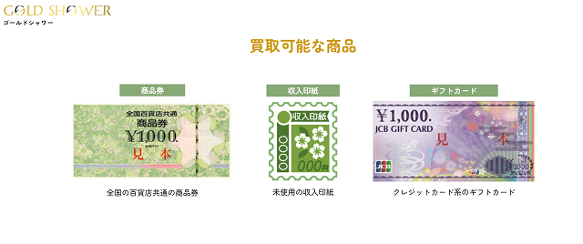 ゴールドシャワーで即日手に入る金額は?