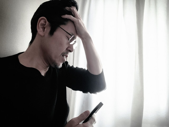 闇金の取り立てを止める対処法