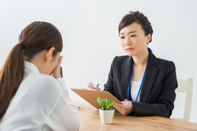 闇金と関わって逮捕されたくない!ときの対処法