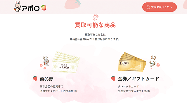 アポロで即日手に入る金額は？