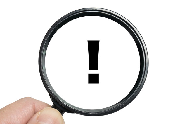 【業者名編】危ない闇金業者の見分け方