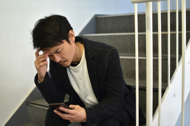 【違法金融】闇金のマネキネコが電話してくる理由は?