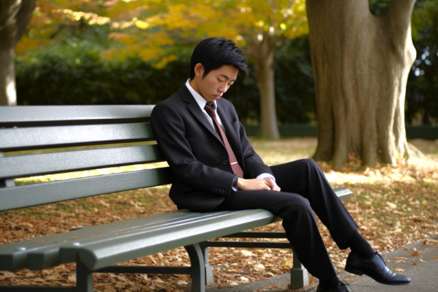 闇金に晒されるとこうなる!