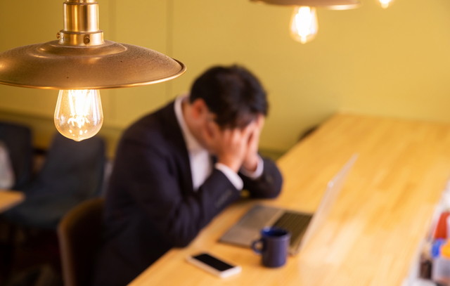 ロックス(090-7256-5125)の電話を放置するとどうなる?