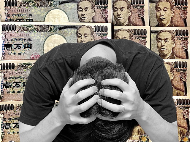 メイホウ信販(担当・石川)(090-2486-8244)の電話を放置するとどうなる?