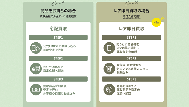 レアジュールのサービス概要、特徴は？