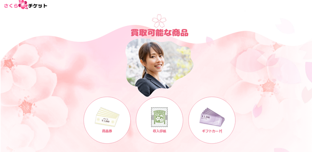 さくらチケットで即日手に入る金額は?